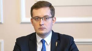 Robert Winnicki, chce, aby rząd zbudował ogrodzenie na granicy z Białorusią