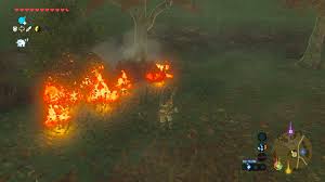 Have you already complained to your workmates about the situation? Fun Engineering Details Found Exploring Breath Of The Wild Ryan Jones