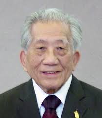 Obituary information for Jim Hong Tao Hom