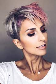 Pin On Hair