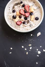 Summer Spice Bircher Muesli Recipe Bircher Muesli Muesli Recipe Muesli