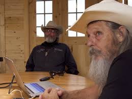 Mystery at Blind Frog Ranch: Something Worth Dying (S5E4)