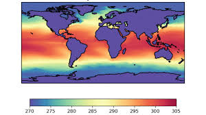There Are Four Trillion Measurements In This Global Sea