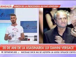 Maybe you would like to learn more about one of these? 20 De Ani De La Asasinarea Lui Gianni Versace Celebrul Creator De ModÄ Impuscat In Cap De ReÅ£elele Mafiote Antena 1