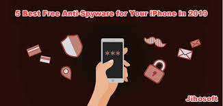 Maybe you would like to learn more about one of these? 5 Best Free Anti Spyware Apps For Your Iphone In 2019
