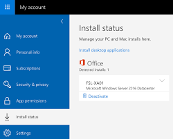Microsoft 365 (formally known as office 365) is microsoft's subscription service that always keeps you up to date with the main draw of microsoft 365 for windows is the latest updates on microsoft excel. The Little Un Known Secrets Of Using Microsoft 365 Apps Previously Office 365 Proplus And Office 2019 On A Virtual Desktop Environment Survival Guide Christiaanbrinkhoff Com Sharing Cloud And Virtualization Knowledge