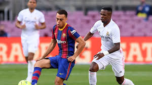 Real madrid vs barcelona, el clasico, la liga 2021 | scoreline popular news videos. Barca Real Play First Goalless Clasico In Last 50