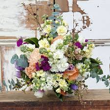 Maybe you would like to learn more about one of these? Hand Tied Farm Bouquet Country Blooms Flower Farm