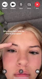 How to Stop Facetime from Illuminating Your Face