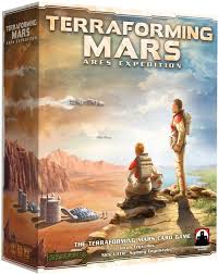 How to download ares galaxy. Terraforming Mars Ares Expedition Board Game Boardgamegeek