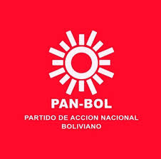 Convención nacional con carácter elector. Partido De Accion Nacional Boliviano Pan Bol Home Facebook