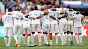 Alemania vs letonia predicciones para 2021/06/08 tu 's amistosos internacionales. Partidos De Hoy 7 De Junio De 2021 Horarios Y Tv En Vivo Para Ver Alemania Vs Letonia Amistosos Internacionales Y Campeonato Uruguayo Rpp Noticias