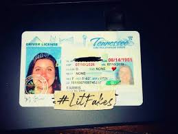 Fake Id Tennessee Scannable Sale Now On 2020 Update Special features of the real tennessee id card:
