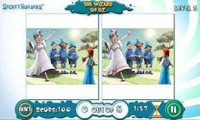 Here the user will meet with the characters from the fairy tale the . El Mago De Oz Magic Match Android Apk Descargar Gratis