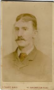 John Orme (abt.1858-)