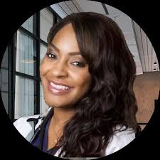 Ariel Ford, Nurse Practitioner