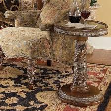 Villa Valencia Chair Side Table Chair Side Table Side Table Swing Chair Outdoor