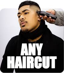 Young Habbitt Barbers