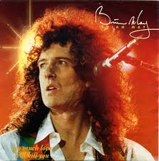 Brian May