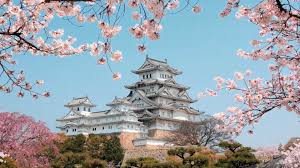 This hd wallpaper is about osaka castle, original wallpaper dimensions is 5164x3432px, file size is 2.84mb. Japanese Castle Wallpapers On Wallpaperdog