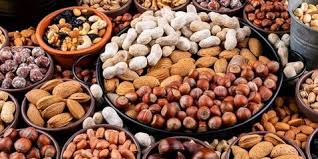 Maybe you would like to learn more about one of these? 8 Jenis Kacang Kacangan Paling Populer Kaya Manfaat Untuk Kesehatan Tubuh Kapanlagi Com