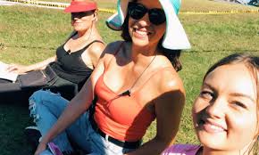 Toni-Anne. Makeup Artist & Hairdresser Auckland.