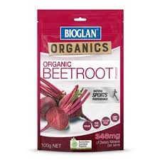 Maybe you would like to learn more about one of these? Bioglan Organic Beetroot Powder 100g Watsons Singapore
