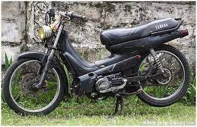 Maybe you would like to learn more about one of these? Modifikasi Motor Alfa Terkeren Radea
