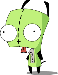 Download Gir From Invader Zim Gir Invader Zim Png Image With No Background Pngkey Com Gir animated cartoon drawing invader zim, illustrator 900x848px 134.77kb. gir invader zim png image with no