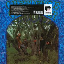 Creedence clearwater revival — bad moon rising 02:21 creedence clearwater revival — lookin' out my back door 02:32 creedence clearwater revival — walking on the water 04:38 Creedence Clearwater Revival Creedence Clearwater Revival Limited Half Speed Mastered Edition Vinyl Lp 2019 Eu Original Hhv