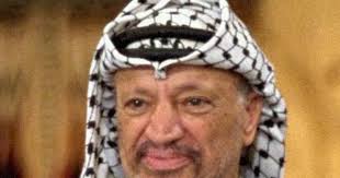 Yasser Arafat (1929-2004), Palestinian Civil Engineer, inspiring  quotations, biography, related authors and quotes, and quotes about at  Quote.org