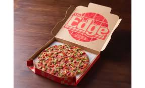 Luckily, we've got some great options for pizzas with no animal products. Pizza Hut Brings Back 90 S Fan Favorite The Edge 2021 06 05 Snack Food Wholesale Bakery