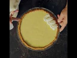 Frozen Key Lime Pie Recipe Ina Garten Food Network Frozen Key Lime Pie Lime Pie Key Lime Pie