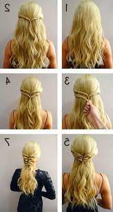Christmas Eyeshadow Looks Easy Hairstyles Hair Styles Haircuts For Long Hair
