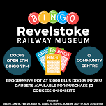 Bingo Fundraiser