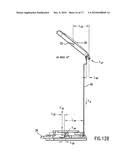 Simplehuman butterfly step can for. Trash Can Assembly Patent Application