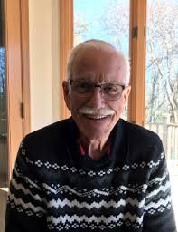 Obituary information for Martin W. "Marty" Heynis