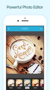 There are so many themes and features to apply to your lovely photos! Collageable Photo Collage Maker Pic Grid Free For Iphone Download
