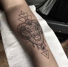 For tattoo goat will be. 40 Best Capricorn Tattoo Designs And Their Meanings Saved Tattoo