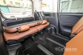 It is available in 4 colors, 1 variants, 1 engine, and 1 transmissions option. Nissan Serena S Hybrid C27 2018 Interior Image 49406 In Malaysia Reviews Specs Prices Carbase My