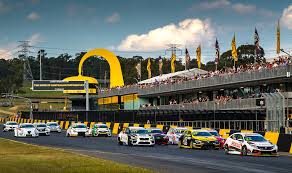 Motorsport is the world's second most popular sport, with billions of fans worldwide. Tickets On Sale For Bumper Shannons Sydney Motorsport Park Event Tcr Australia