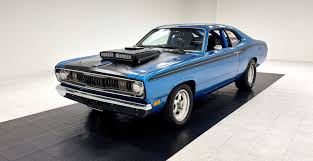 Image result for Basin Street Blue 1973 Valiant