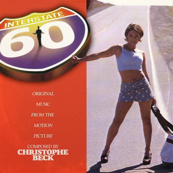 Interstate 60 – HQCovers