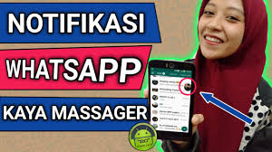 Tanda pertama yang bisa diketahui dengan jelas adalah foto profil whatsapp yang berubah ke tampilan . 4 Cara Mengatasi Foto Profil Whatsapp Teman Tidak Muncul