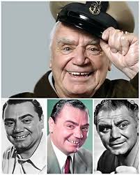 Ernest Borgnine's Career and Legacy as a Hollywood Actor