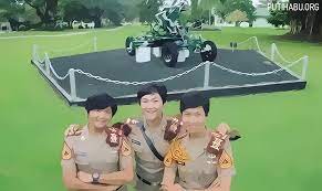 We did not find results for: Sekilas Akademi Militer Taruna Akmil Dan Taruni Akmil Taruna Akademi Militer
