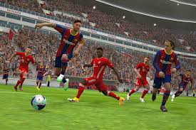 Pro evolution soccer (abbreviated as pes and currently branded as efootball pes), known in japan as winning eleven (currently branded as efootball winning eleven). Efootball Pes 2021 Apps On Google Play