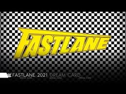 A page for describing ymmv: Wwe Fastlane 2021 Dream Match Card Youtube Wwe Cards Dream