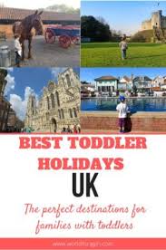 Toddler Friendly Holidays In The Uk That Parents Will Love Too Toddler Holidays Uk Toddler Friendly Holidays Toddler Travel