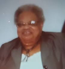 Mrs. Betty Jo Spradley Obituary